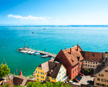 Bodensee